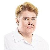 Врач Константинова Наталья Николаевна
