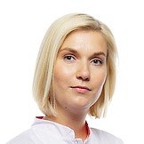 Врач Корчуганова Наталья Владимировна