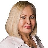 Врач Корецкая Ирина Ивановна