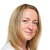 Врач Корнева Екатерина Викторовна
