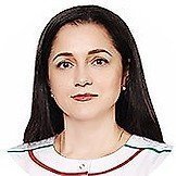 Врач Короленко Людмила Александровна