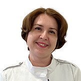 Врач Королева Марина Валерьевна