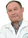 Врач Коростелев Александр Алексеевич