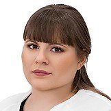 Врач Коровина Юлия Владимировна