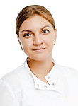 Врач Коско Яна Олеговна