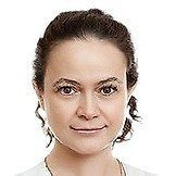 Врач Костюкова Наталья Васильевна
