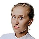 Врач Кострецова Галина Николаевна