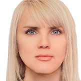 Врач Ковалева Ирина Геннадьевна