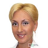 Врач Ковалева Наталья Александровна