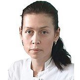 Врач Ковтун Алина Геннадьевна
