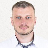 Врач Кожемякин Александр Михайлович