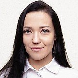 Врач Кожемяко Людмила Александровна