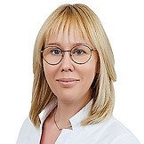 Врач Козырь Татьяна Сергеевна