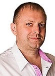 Врач Красавцев Федор Альбертович