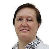 Врач Красильникова Ольга Викторовна