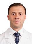 Врач Краснов Аркадий Олегович
