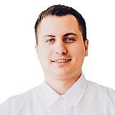 Врач Красулин Дмитрий Иванович