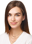 Врач Секлецова Лилия Владимировна