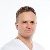 Врач Крючков Николай Борисович