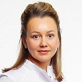 Врач Кронебергер Юлия Николаевна