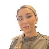 Врач Кружевицкая Ольга Владимировна