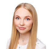 Врач Кучерова Светлана Юрьевна
