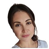 Врач Кудашева Виктория Вадимовна