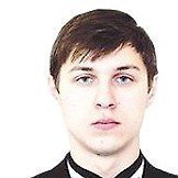 Врач Кудрявцев Игорь Владимирович
