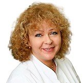 Врач Кудрявцева Ирина Андреевна