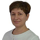 Врач Кухта Евгения Георгиевна
