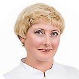 Врач Кулагина Марина Геннадьевна