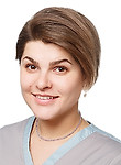 Врач Кулябина Александра Андреевна