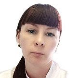 Врач Култыгина Юлия Александровна 