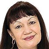 Врач Купрашевич Любовь Николаевна
