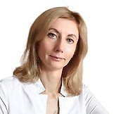 Врач Куприянова Татьяна Владимировна