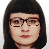 Врач Куракова Виктория Викторовна