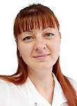 Врач Миронова (Куренкова) Анастасия Владимировна
