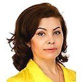 Врач Куропаткина Марина Михайловна