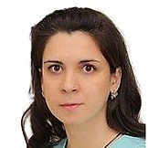 Врач Куропаткина Марина Олеговна