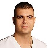 Врач Кущ Владислав Романович