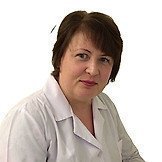 Врач Кутенкова Наталья Евгеньевна