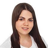 Врач Кузьмина Татьяна Сергеевна