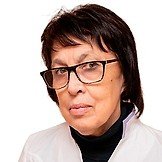 Врач Кузнецова Наталья Николаевна