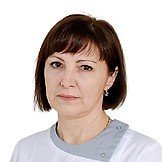 Врач Лаптева Оксана Валентиновна
