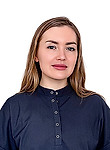 Врач Лаврова Елизавета Владимировна