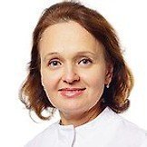 Врач Лебедь Елена Анатольевна