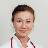 Врач Лебедева Наталья Борисовна