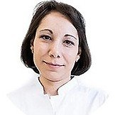 Врач Лебединская Лилия Фаритовна