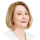 Врач Лемберг Ольга Ваграмовна