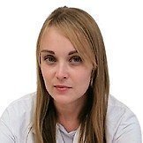 Врач Литвин Анна Анатольевна
